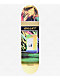 Primitive Gillet Portal 8.125" Skateboard Deck - Thumbnail image 1 of 2