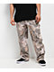 Primitive Ginza Camo Carpenter Pants - Thumbnail image 2 of 2