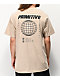 Primitive Global Sand T-Shirt