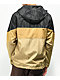 Primitive Gold Pack Levels Anorak Jacket