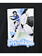 Primitive Golsao Black T-Shirt - Thumbnail image 2 of 2