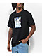 Primitive Golsao Black T-Shirt - Thumbnail image 1 of 2