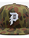 Primitive Good Time Camo Snapback Hat - Thumbnail image 3 of 5