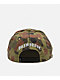 Primitive Good Time Camo Snapback Hat - Thumbnail image 2 of 5