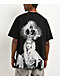 Primitive Grace Rhinestone Black T-Shirt - Thumbnail image 1 of 4