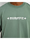 Primitive Guard Green T-Shirt - Thumbnail image 3 of 3