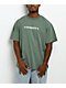 Primitive Guard Green T-Shirt - Thumbnail image 2 of 3