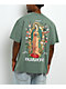Primitive Guard Green T-Shirt - Thumbnail image 1 of 3