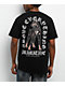 Primitive Guardian Black T-Shirt - Thumbnail image 1 of 3