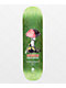 Primitive Hamilton Red Cap 8.38" Skateboard Deck - Thumbnail image 1 of 2