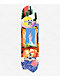 Primitive Hamilton Secret Garden 8.0" Assembled Skateboard Complete - Thumbnail image 1 of 2