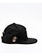 Primitive Heat Snapback Hat - Thumbnail image 3 of 3