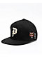 Primitive Heat Snapback Hat - Thumbnail image 1 of 3