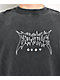 Primitive Henderson Black Wash Heavyweight T-Shirt - Thumbnail image 3 of 4
