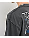 Primitive Henderson Black Wash Heavyweight T-Shirt - Thumbnail image 4 of 4