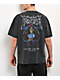 Primitive Henderson Black Wash Heavyweight T-Shirt - Thumbnail image 1 of 4