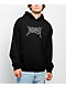 Primitive High Risk Black Heavyweight Hoodie - Thumbnail image 2 of 3