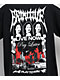 Primitive High Risk Black Heavyweight T-Shirt - Thumbnail image 2 of 2