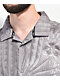Primitive Highness Camo camiseta tejida con botones color natural