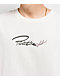 Primitive Hills Cream Heavyweight T-Shirt - Thumbnail image 2 of 2