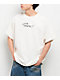 Primitive Hills Cream Heavyweight T-Shirt - Thumbnail image 1 of 2