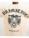 Primitive Hiro Cream Baseball Jersey - Thumbnail image 5 of 6