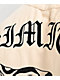 Primitive Hiro Cream Baseball Jersey - Thumbnail image 6 of 6