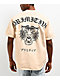 Primitive Hiro Cream Baseball Jersey - Thumbnail image 1 of 6