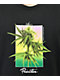 Primitive Homegrown Black T-Shirt - Thumbnail image 2 of 2