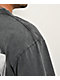 Primitive Hot Streak Grey Wash Heavyweight T-Shirt - Thumbnail image 4 of 4