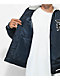 Primitive Keeper Twofer Varsity Jacket