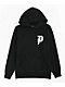 Primitive Kids' Dirty P Black Hoodie - Thumbnail image 2 of 2