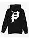 Primitive Kids' Dirty P Black Hoodie - Thumbnail image 1 of 2