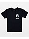 Primitive Kids' Dual Camiseta negra