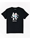 Primitive Kids' Oracle Black T-Shirt
