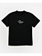 Primitive Kids Angelo Black Heavyweight T-Shirt - Thumbnail image 2 of 3