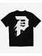Primitive Kids Angelo Black Heavyweight T-Shirt - Thumbnail image 1 of 3