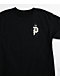 Primitive Kids Blessed Black T-Shirt - Thumbnail image 3 of 3