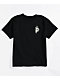 Primitive Kids Blessed Black T-Shirt - Thumbnail image 2 of 3