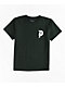 Primitive Kids Bygone Green T-Shirt - Thumbnail image 2 of 2