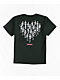 Primitive Kids Bygone Green T-Shirt - Thumbnail image 1 of 2