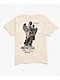 Primitive Kids Chateau Natural T-Shirt - Thumbnail image 1 of 4