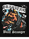 Primitive Kids Chopper Black T-Shirt - Thumbnail image 2 of 2