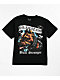 Primitive Kids Chopper Black T-Shirt - Thumbnail image 1 of 2