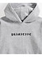Primitive Kids Chopper Grey Hoodie - Thumbnail image 3 of 3