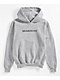Primitive Kids Chopper Grey Hoodie - Thumbnail image 2 of 3