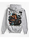 Primitive Kids Chopper Grey Hoodie - Thumbnail image 1 of 3