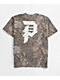 Primitive Kids Core Camo T-Shirt - Thumbnail image 1 of 3