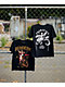 Primitive Kids Defend Black T-Shirt - Thumbnail image 3 of 3