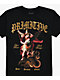 Primitive Kids Defend Black T-Shirt - Thumbnail image 2 of 2